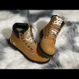 Timberland 6in